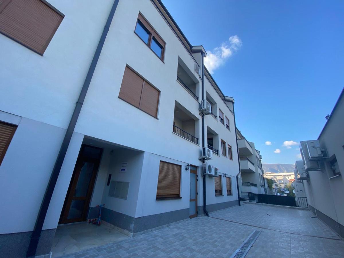Apartman 2 Old Bridge View 莫斯塔尔 外观 照片