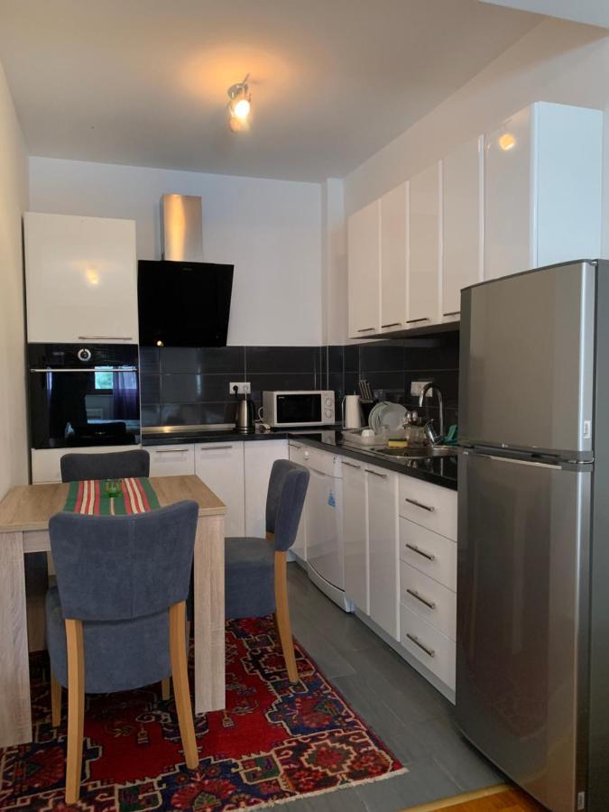 Apartman 2 Old Bridge View 莫斯塔尔 外观 照片