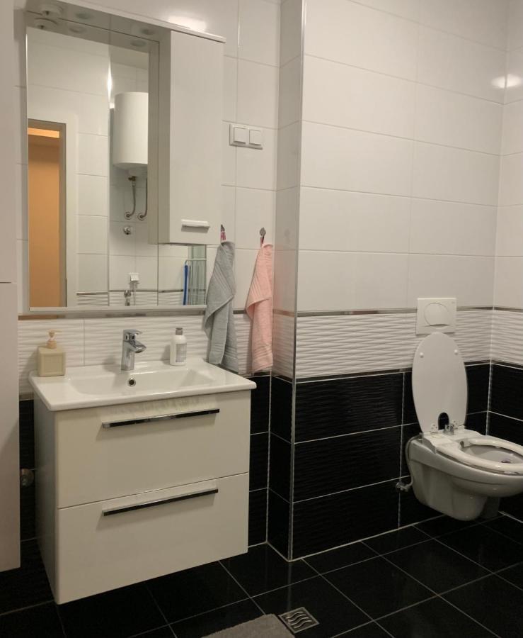 Apartman 2 Old Bridge View 莫斯塔尔 外观 照片
