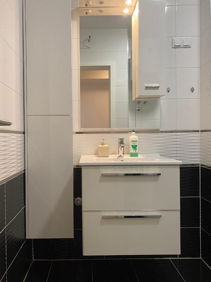 Apartman 2 Old Bridge View 莫斯塔尔 外观 照片