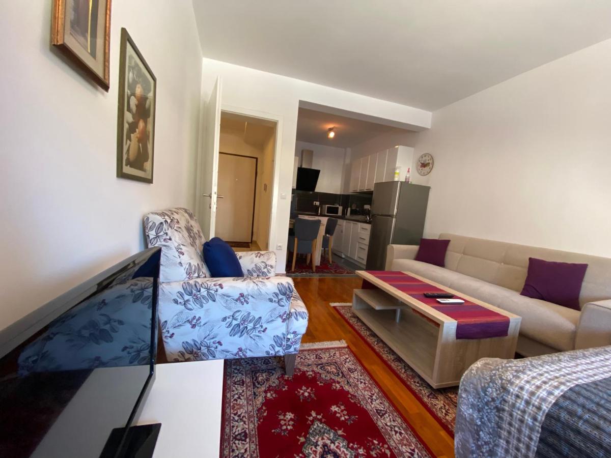 Apartman 2 Old Bridge View 莫斯塔尔 外观 照片